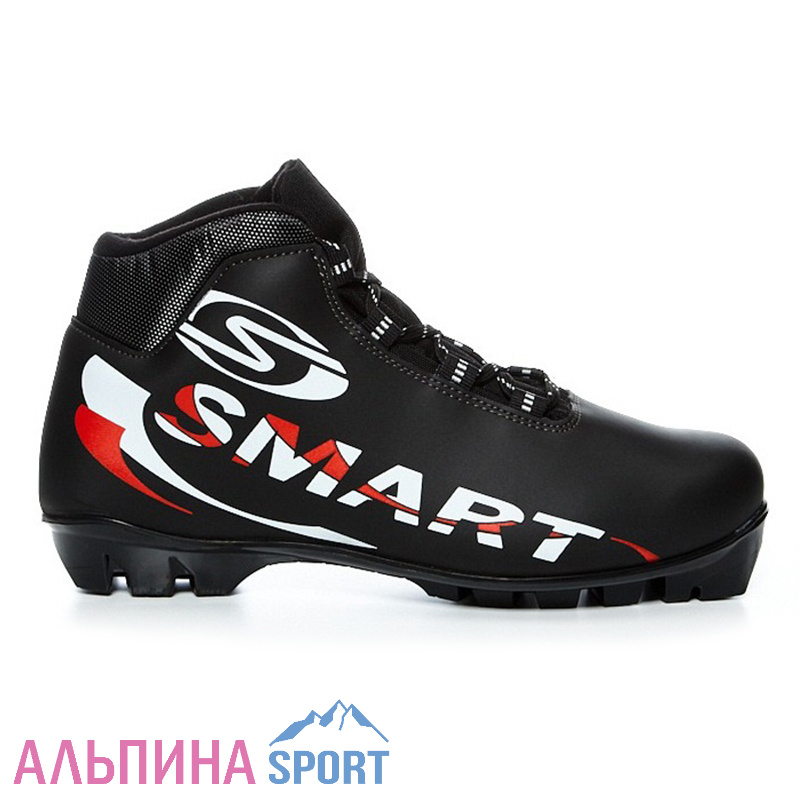 Ботинки лыжные Spine SNS Smart