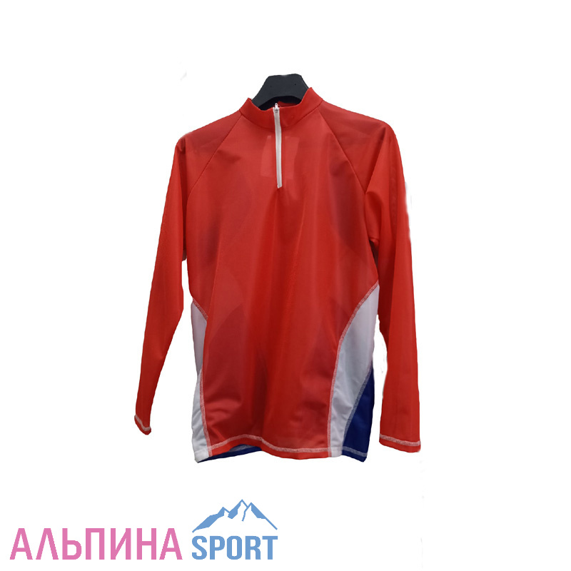 Футболка Sun Sport для ориентирования с длинным рукавом