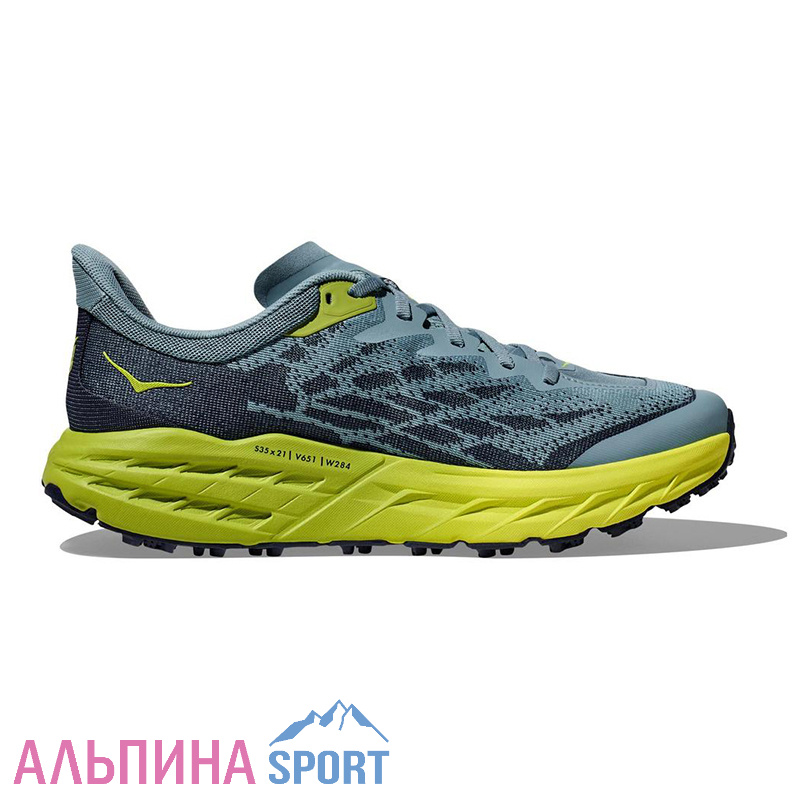 Кроссовки мужские HOKA SPEEDGOAT_5