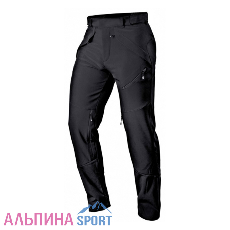 Брюки утепленные NONAME GRASSI PANTS 24 UX