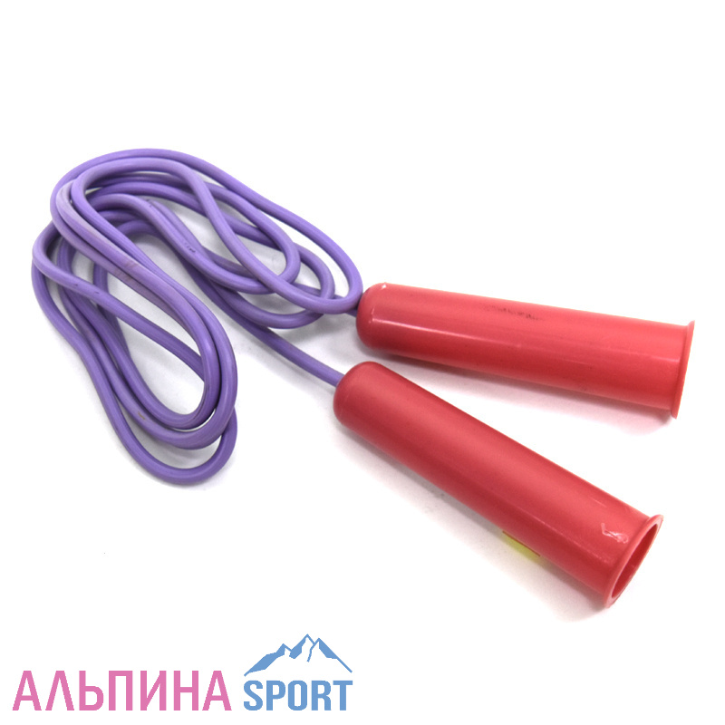 Скакалка 3,0м резиновая