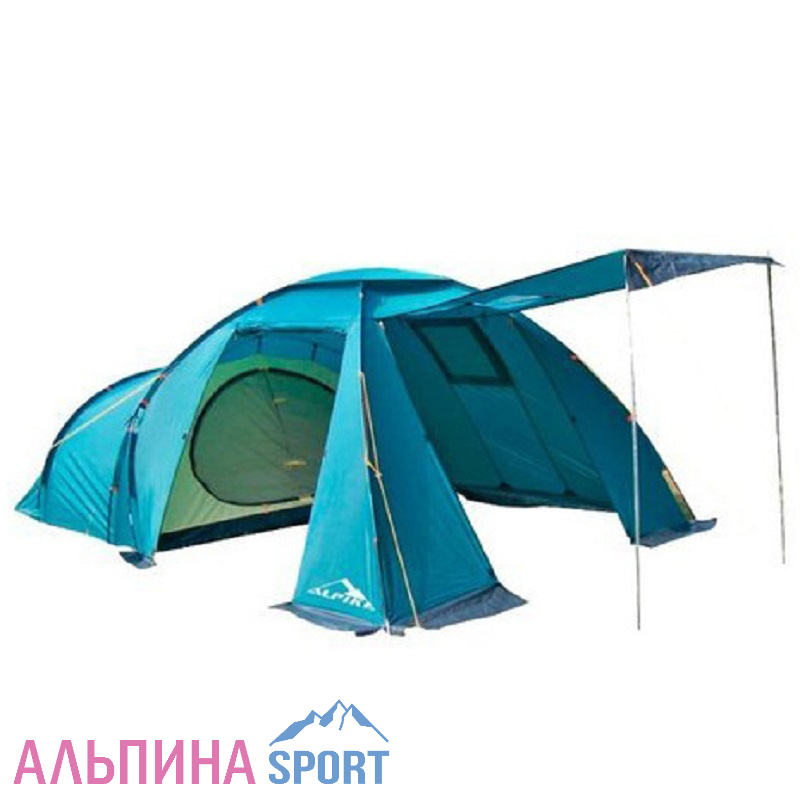 Палатка Alpika Dakota 4