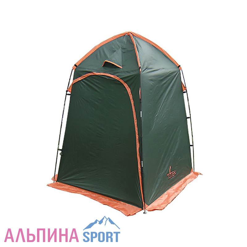 Палатка Totem душ/туалет Privat