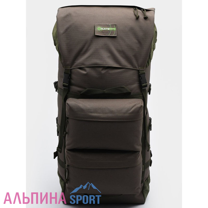 Рюкзак Huntsman Пикбастон 100