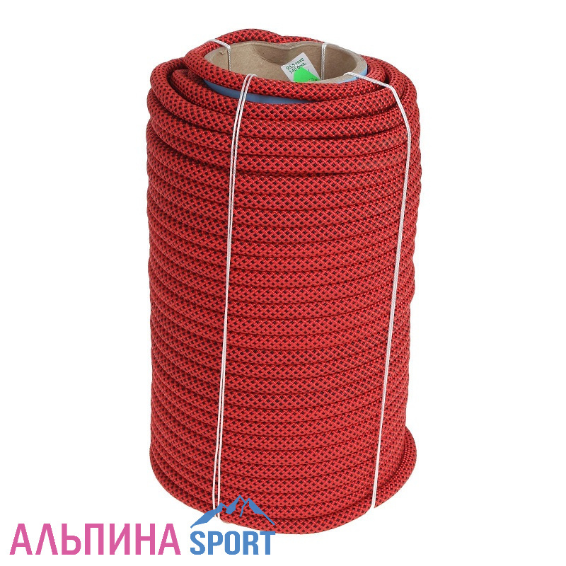 Веревка  d= 5мм, статика Уикэнд, 550 кгс