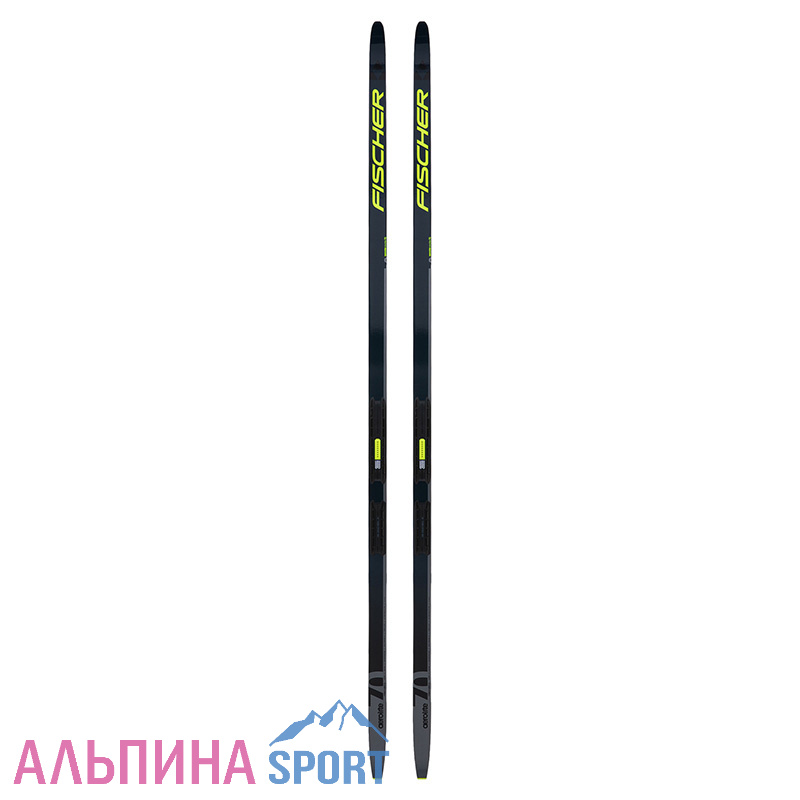 Лыжи беговые FISCHER AEROLITE SKATE 70