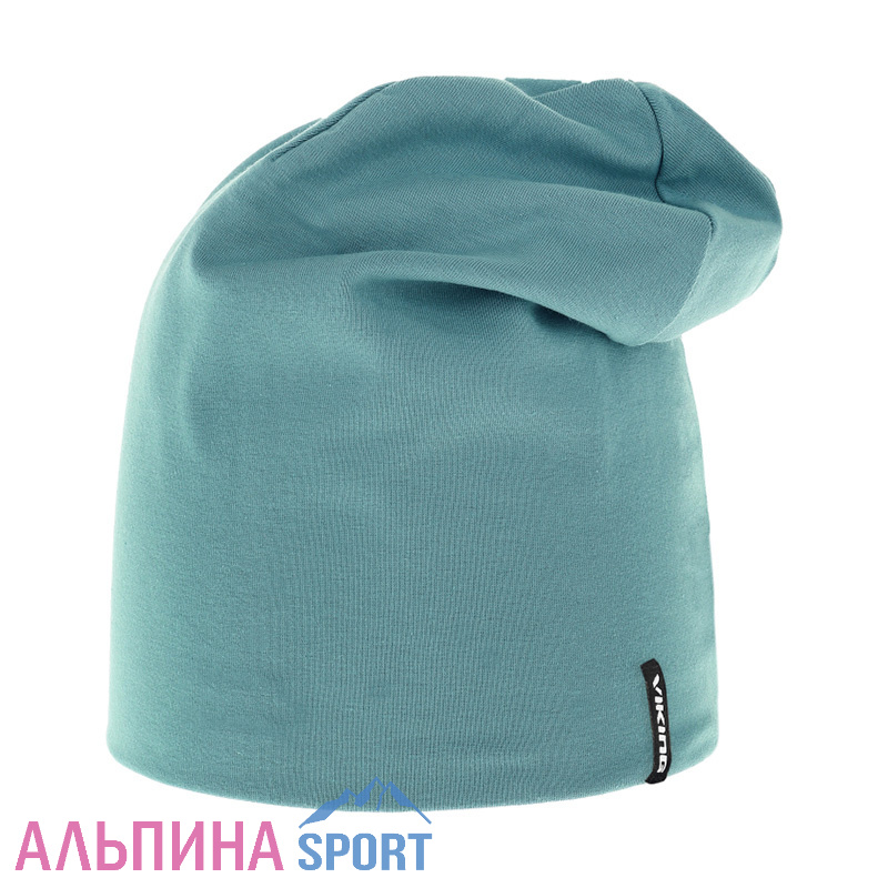 Шапка VIKING Mila Turquise