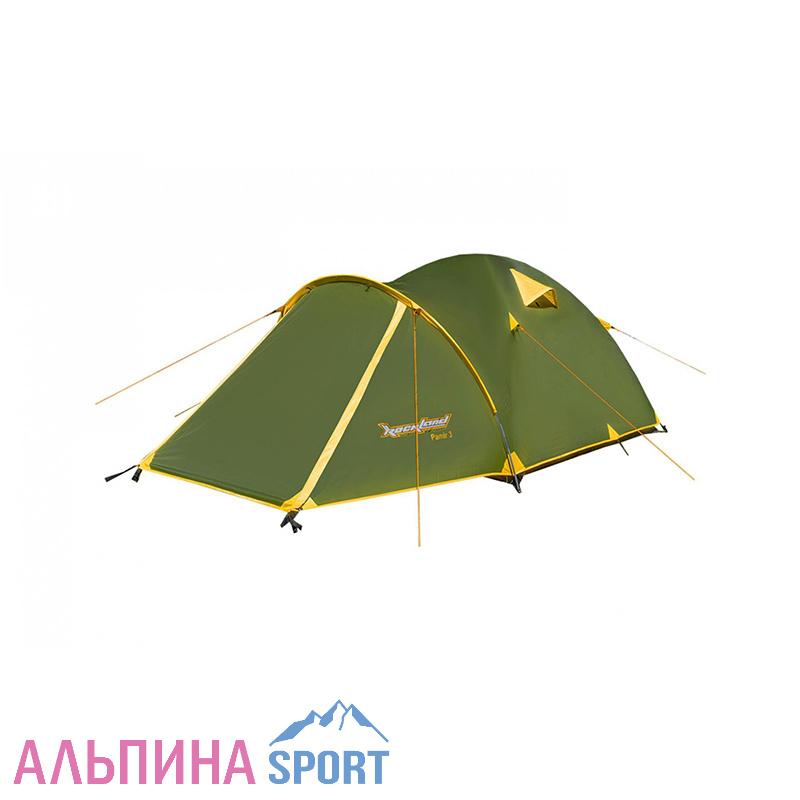 Палатка RockLand Pamir 3
