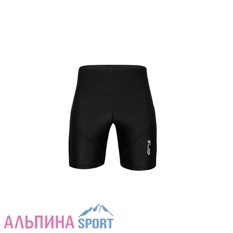 Шорты Arswear Sprinter Unisex черный