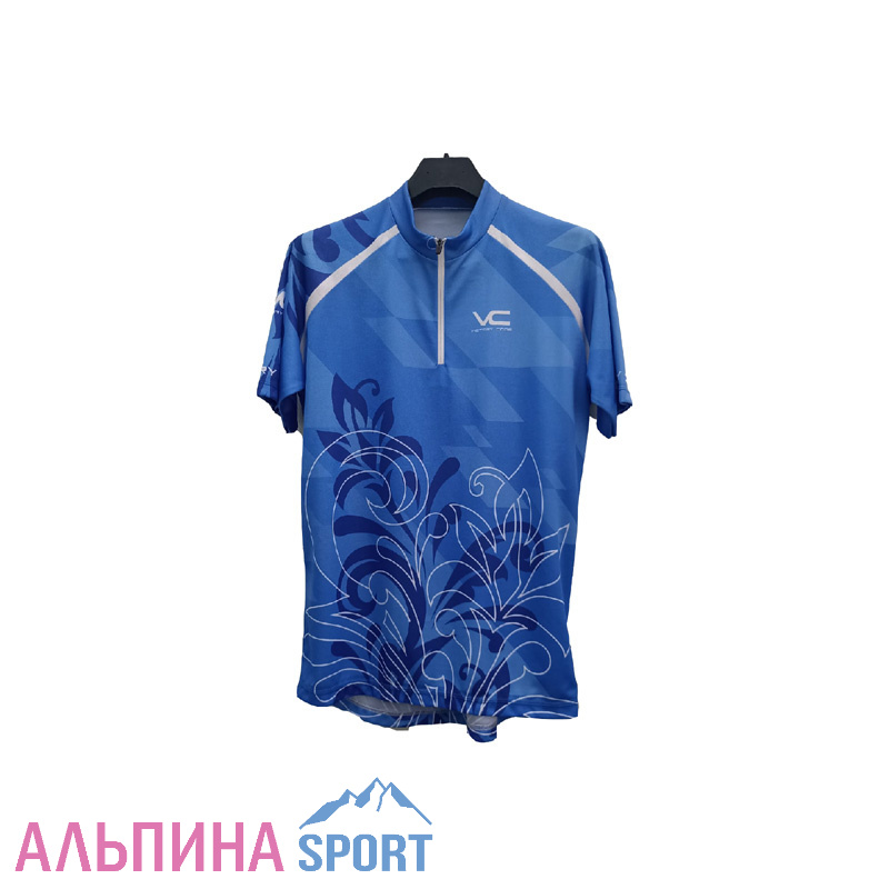 Футболка 905 Victory унисекс