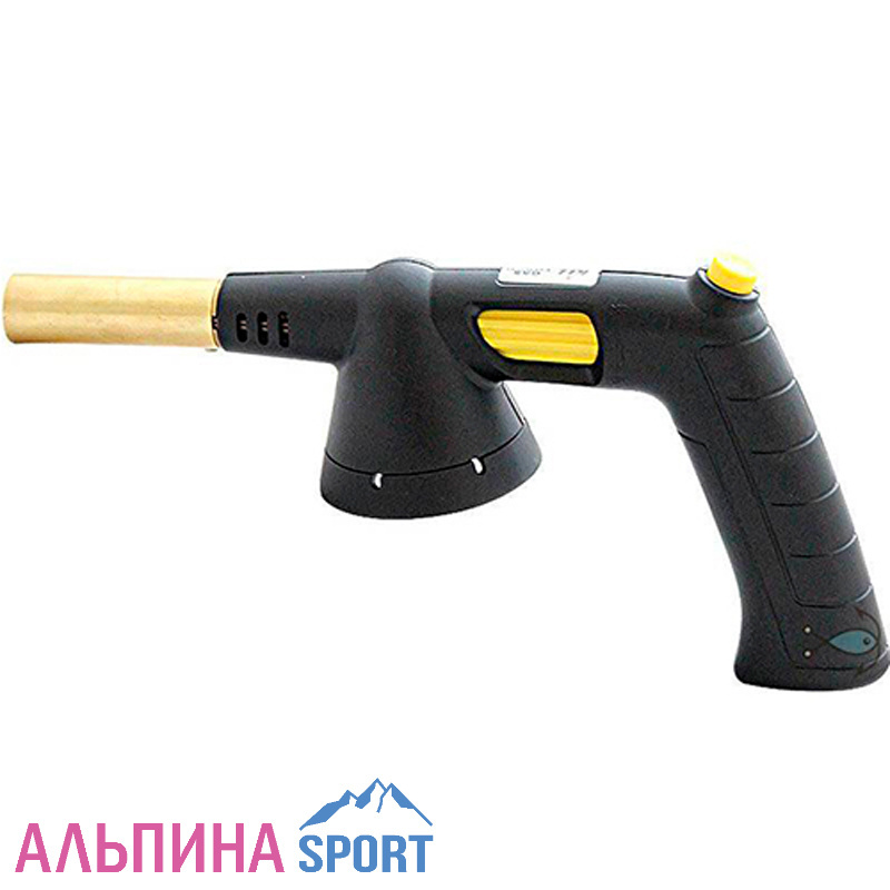 Горелка сварочная Следопыт GTP-S06 пьезо
