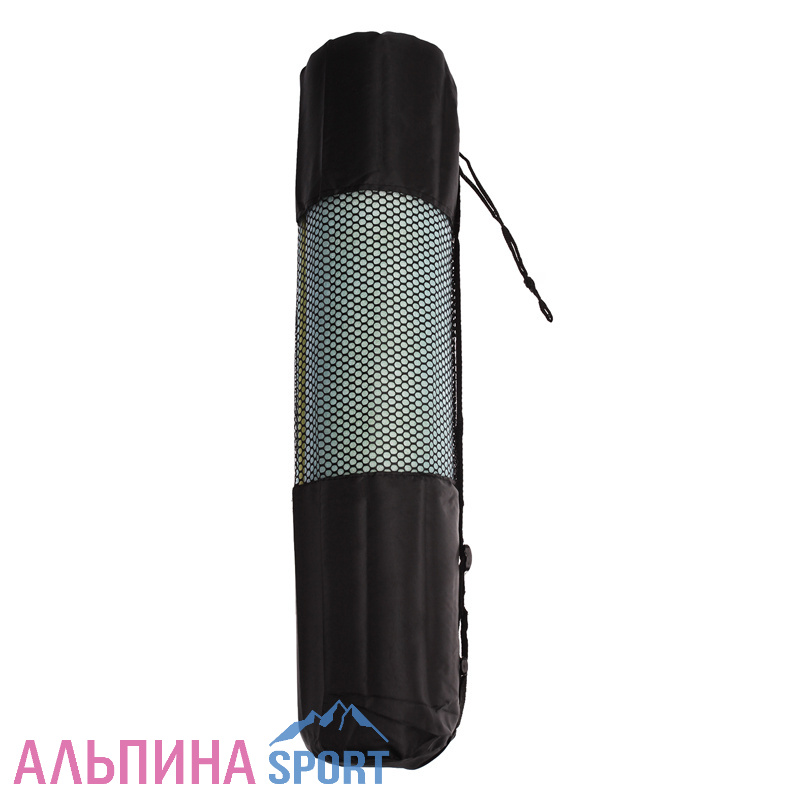 Чехол для йога-коврика, 68 × 22 см (для толщины до 6 мм)
