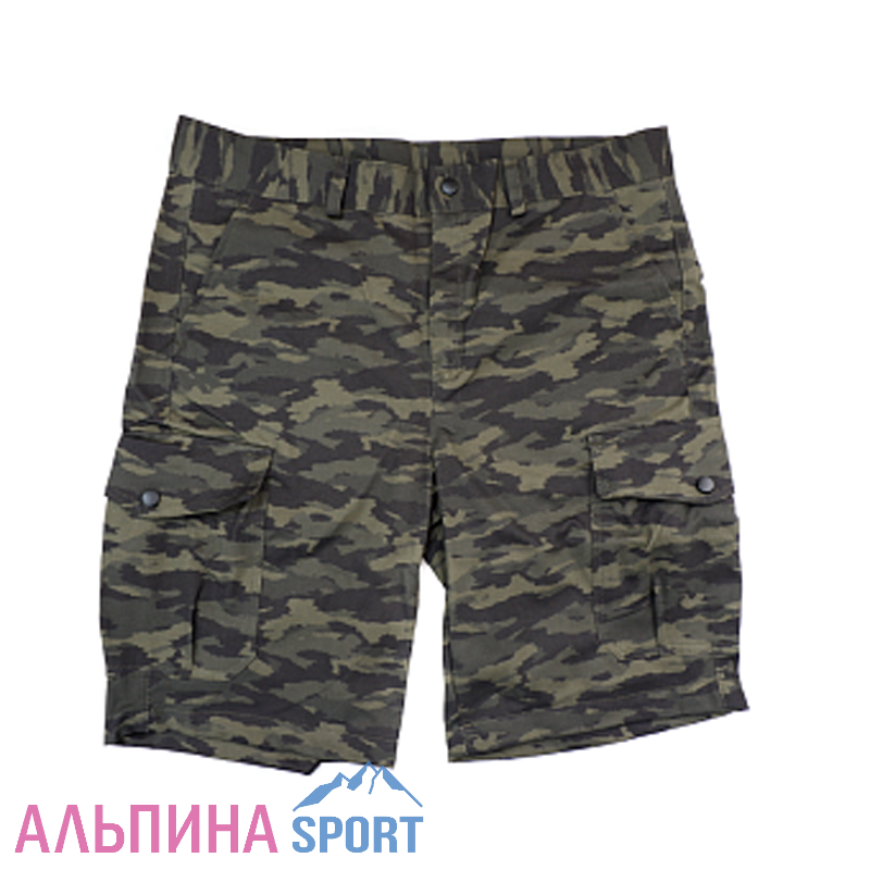 Шорты Восток Карго Cotton