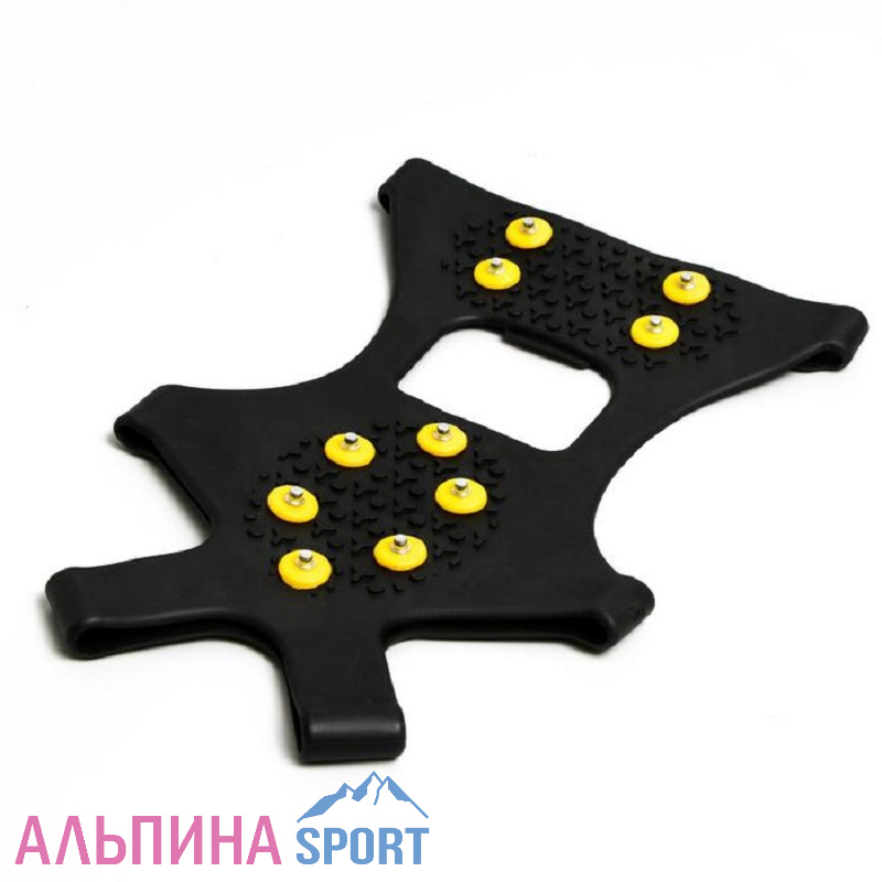 Ледоступы 10 шипов