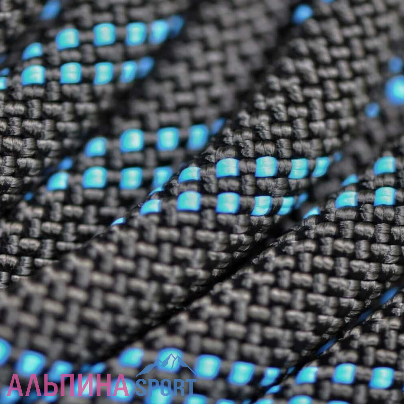 Веревка СС статическая "Скала S 10" d 10 мм 2800 кгс