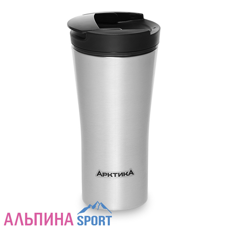 Термокружка Арктика автомобильная 500мл 410-500P