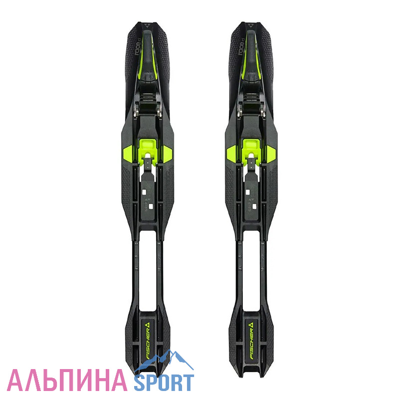 Крепления NNN FISCHER TURNAMIC RACE CLASSIC IFP (S55225)