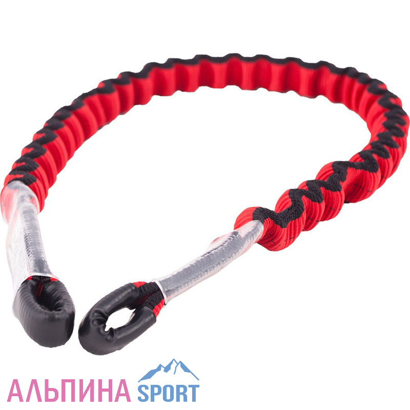 Самостраховка Венто эластичная для жумара 70-110см