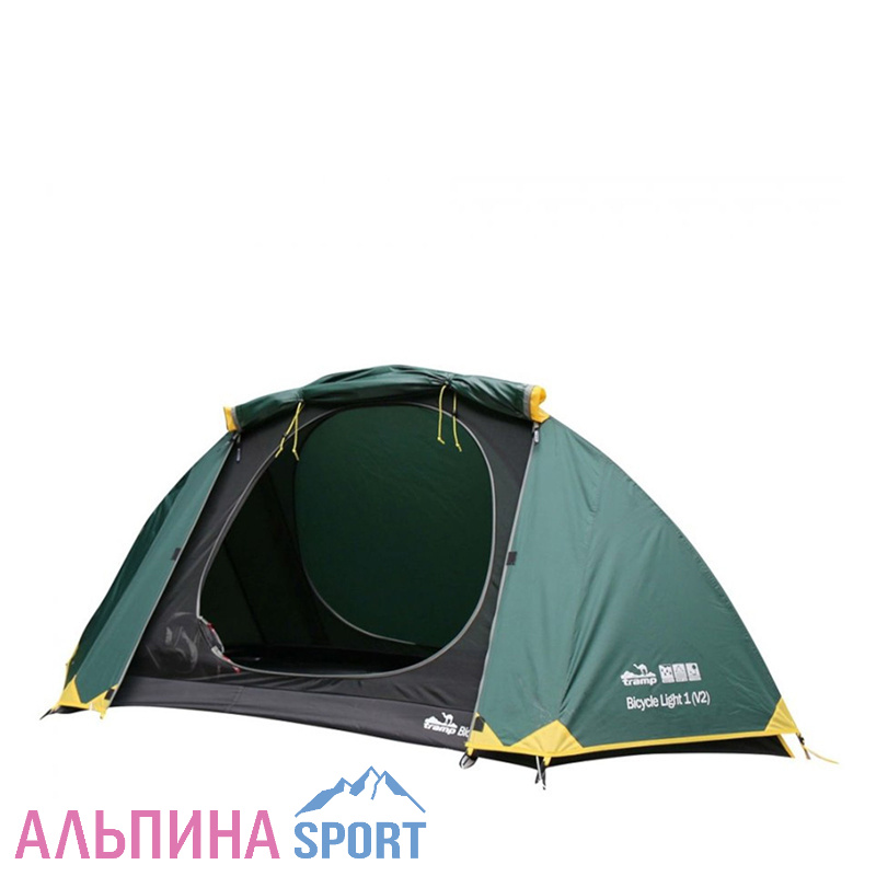 Палатка Tramp Bicycle Light