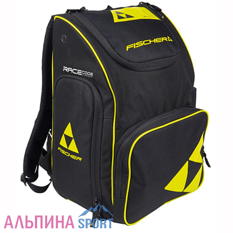 Рюкзак FISCHER BACKPACK RACE 55L