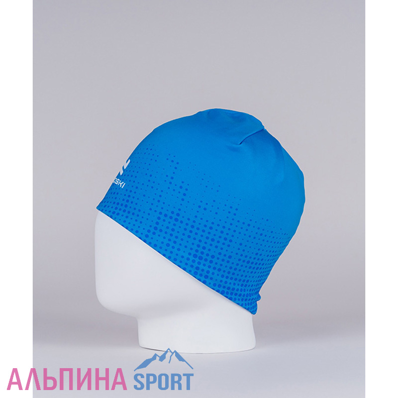 Гоночная шапка Nordski Pro Rus