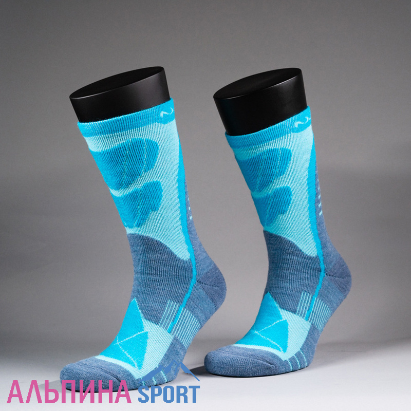 Носки Nordski Wool Breeze