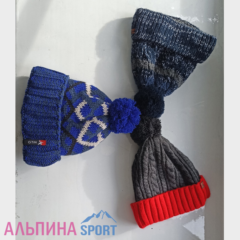 Шапка MTFORCE
