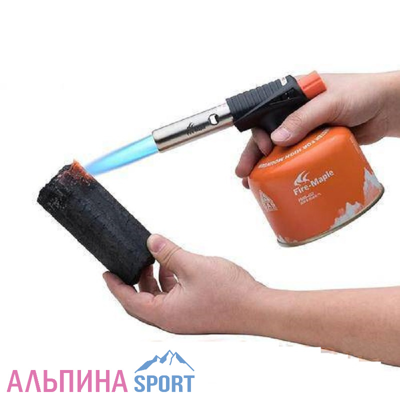 Газовая горелка Fire Maple 360 Blowtorch 2400вт
