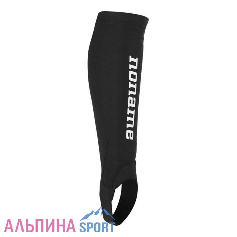 Гетры NONAME GAITERS BLACK