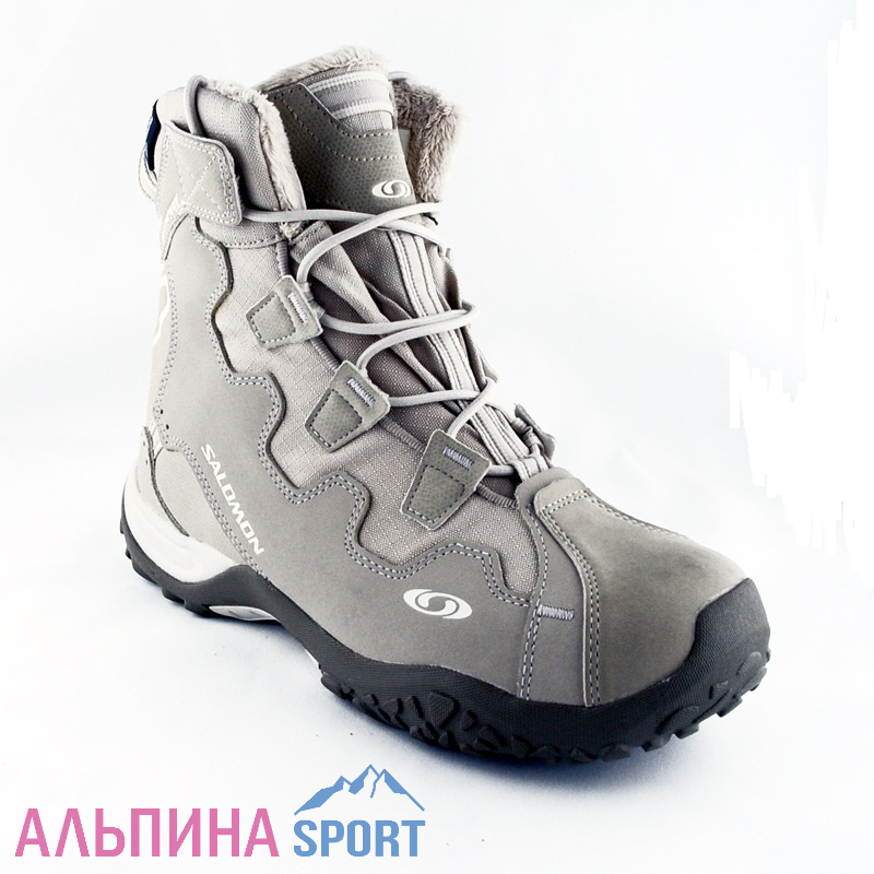 Salomon snowtrip on sale