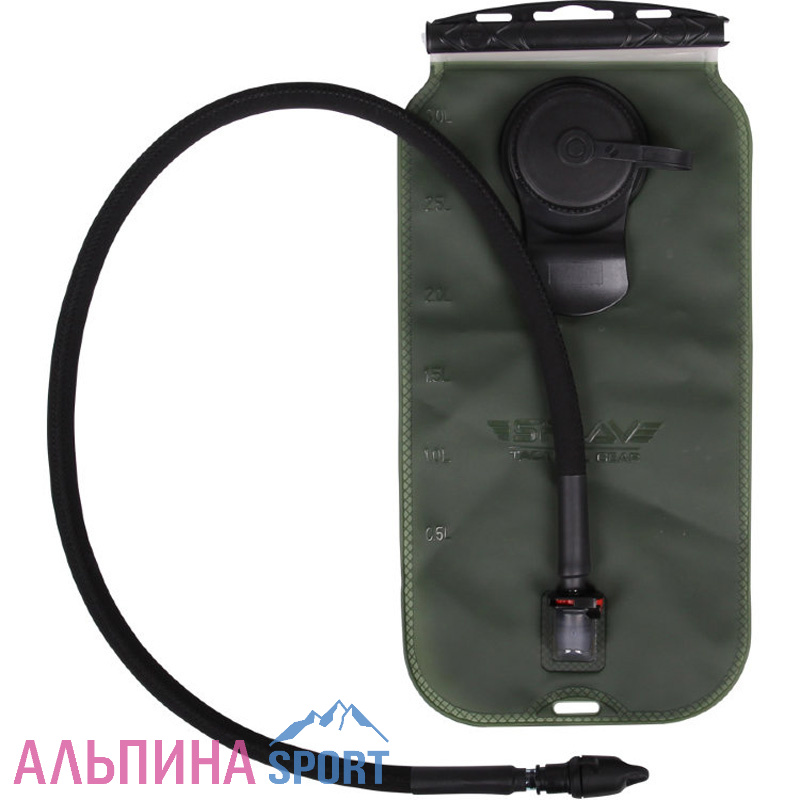 Питьевая система Сплав SWC MPS 3л