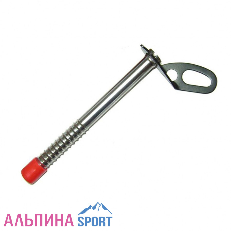 Ледобур Вертикаль
