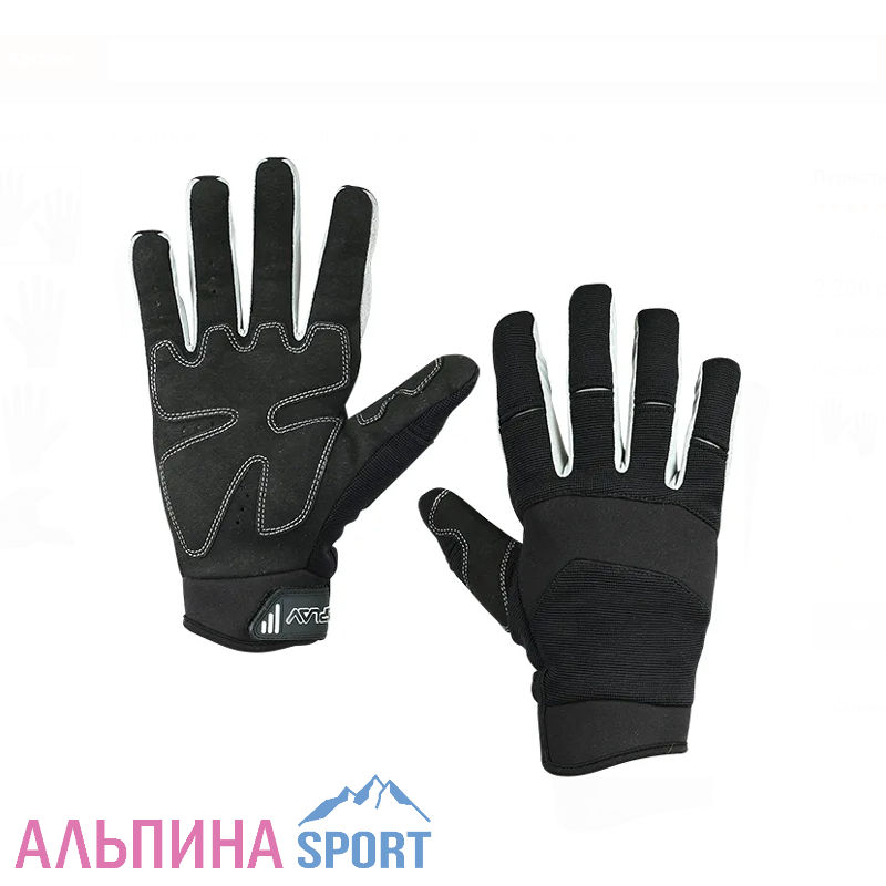 Перчатки Splav Grab