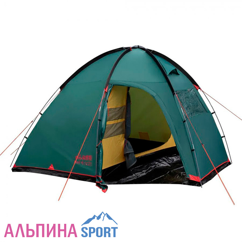 Палатка Tramp Bell 4