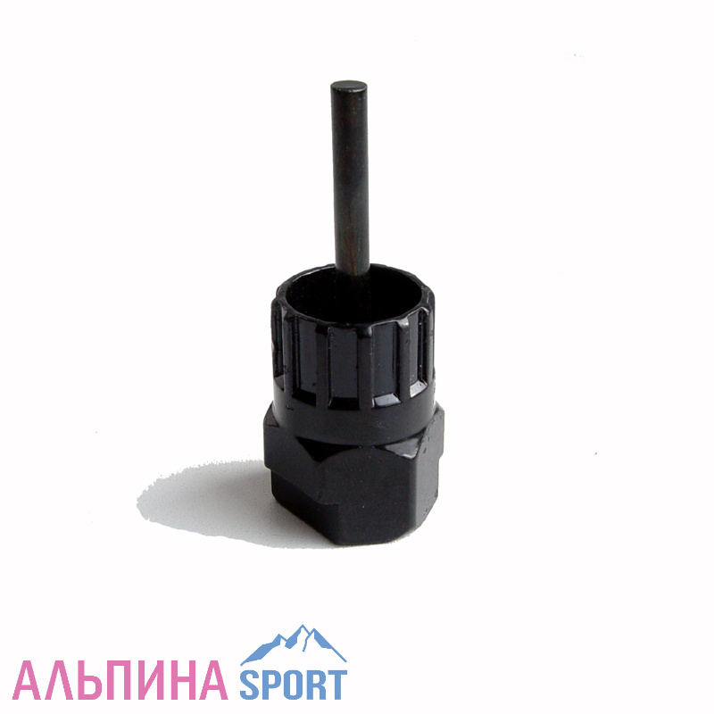 Съемник кассеты с направляющей 3273312-14 черный