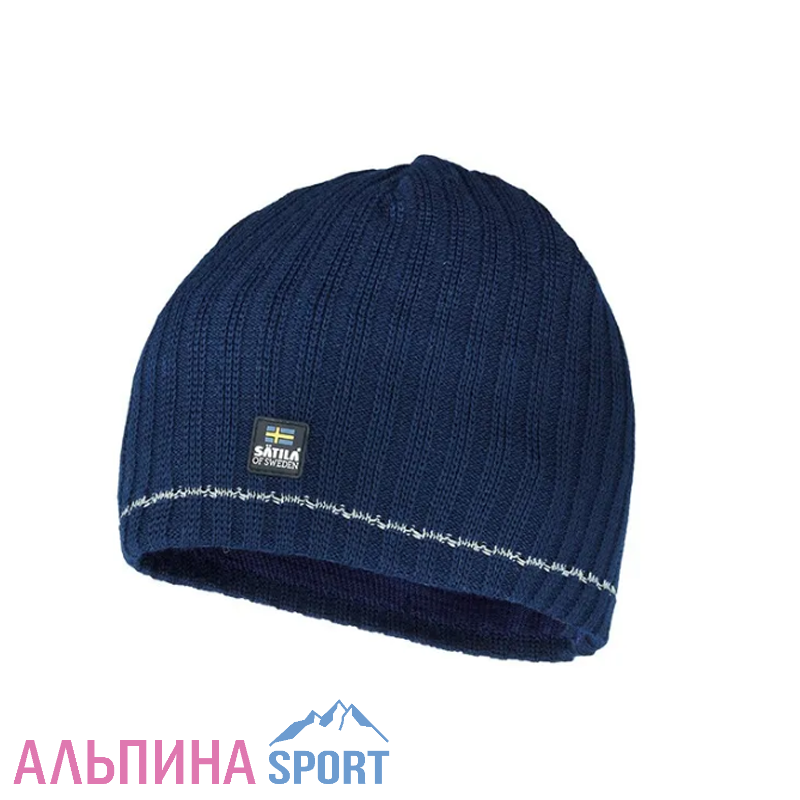 Шапка SATILA Reflective (110)