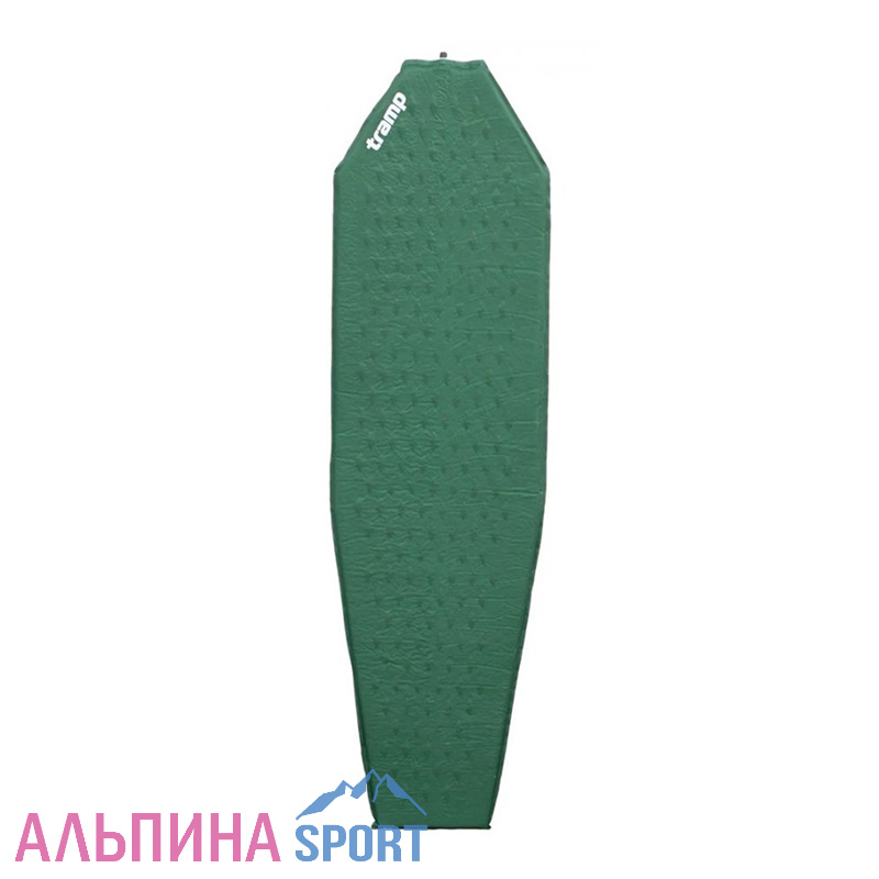 Коврик самонадувной Tramp ULTRALIGHT PVC 183*51*3см