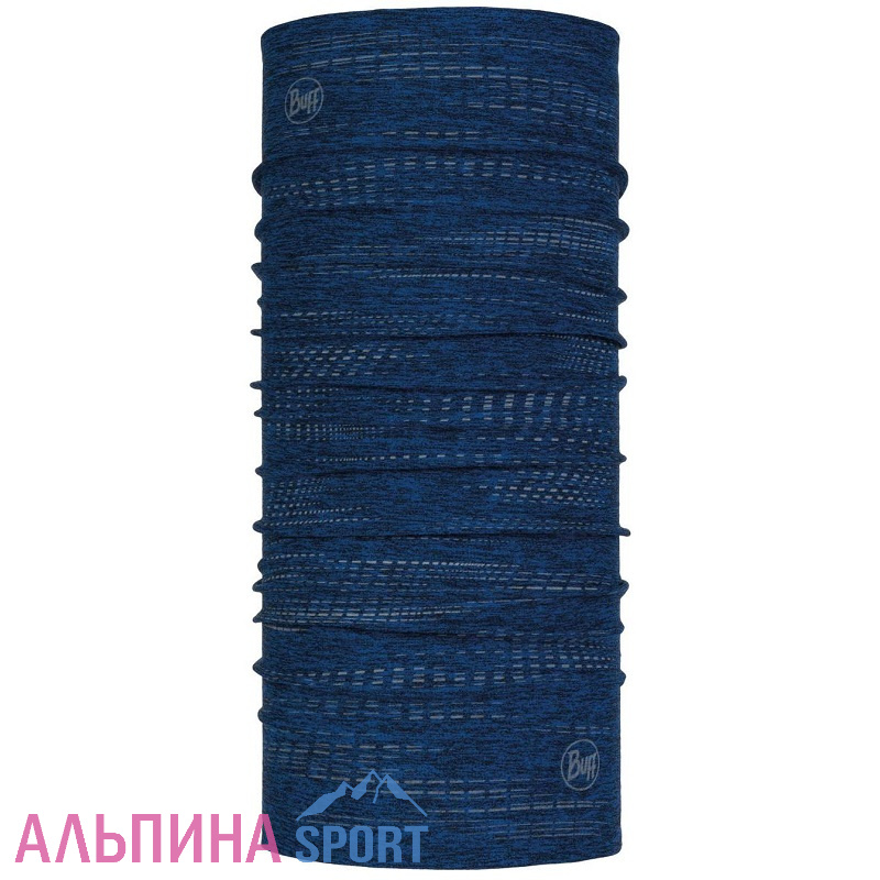 Бандана Buff Dryflx R Blue