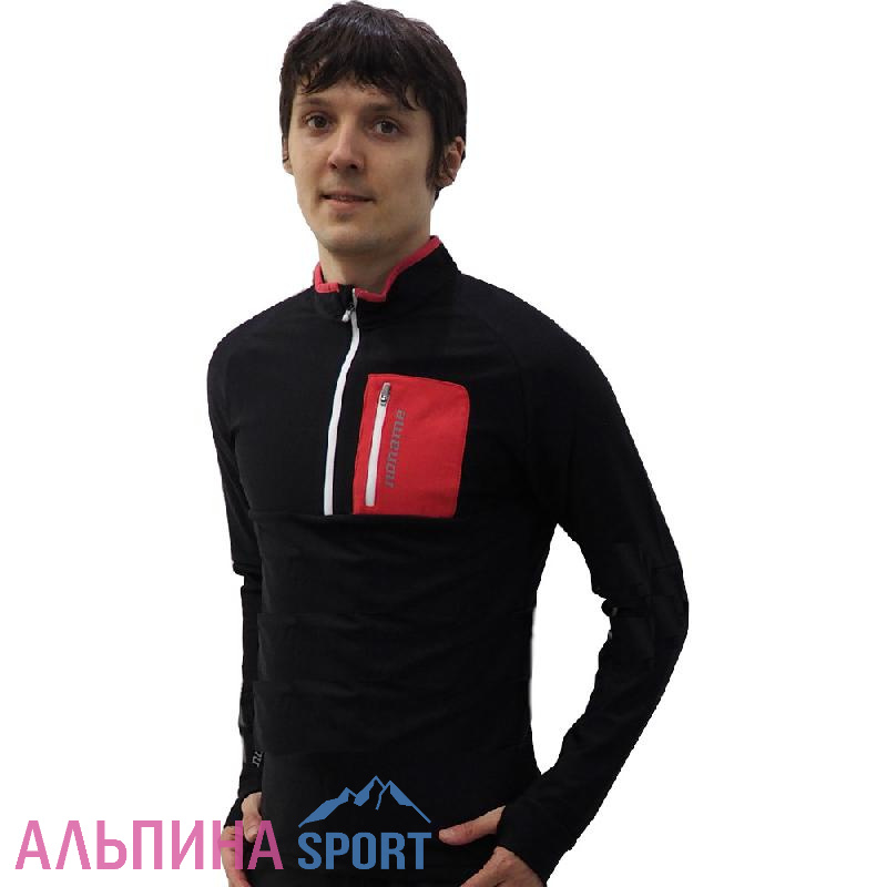 Джемпер Noname Thermo Shirt unisex