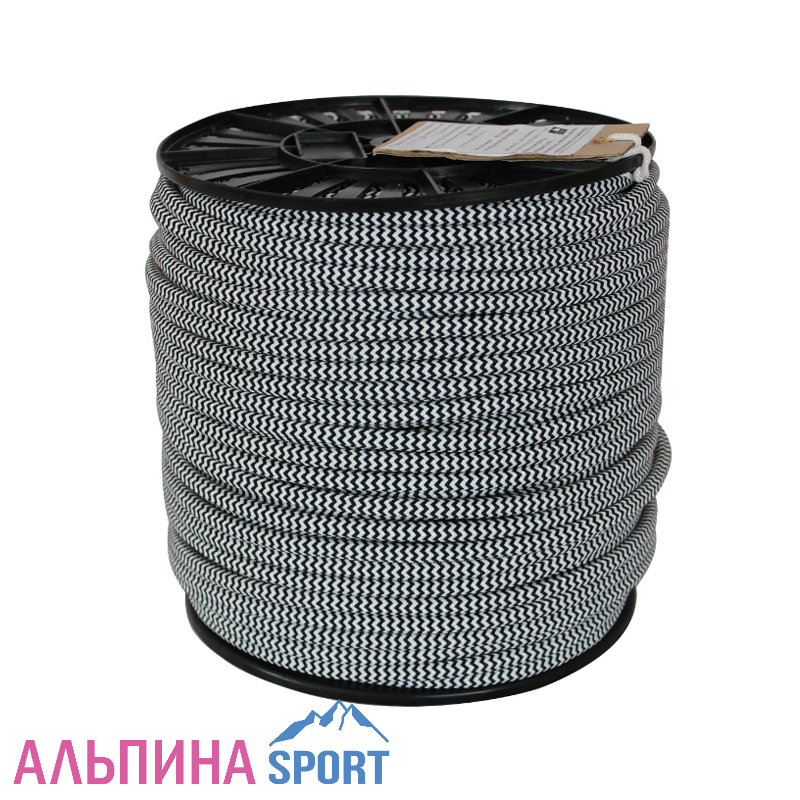 Веревка  d= 8мм, статика Help, 1530 кгс