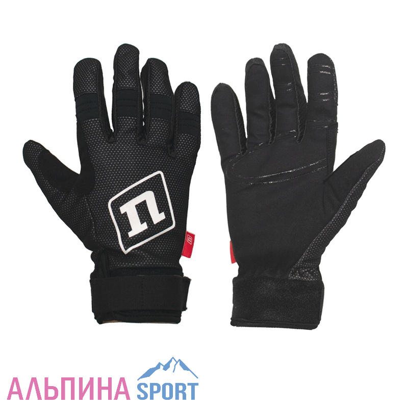 Перчатки NONAME PURSUIT GLOVES 24 черные