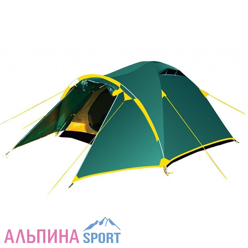 Палатка Tramp Lair 3