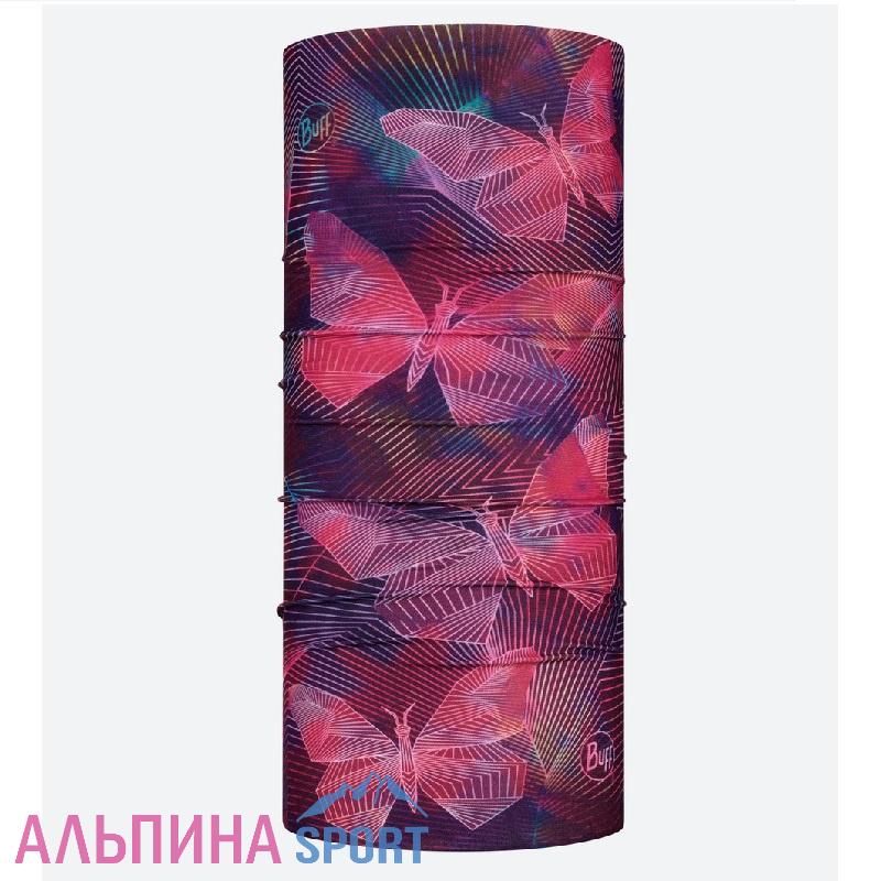 Бандана Buff Original Child Chrysta Purple