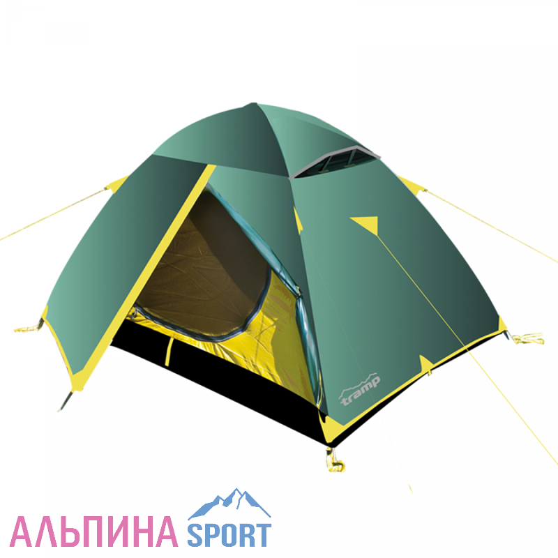 Палатка Tramp Scout 3 (V2)