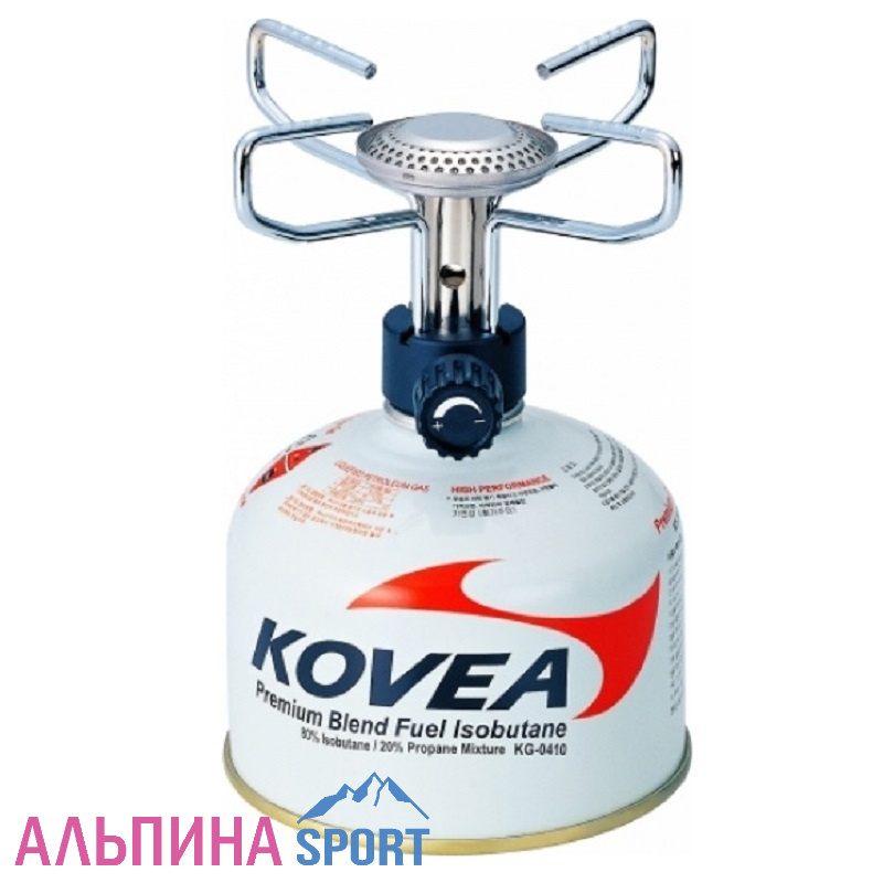 Горелка газовая Kovea TKB-9209