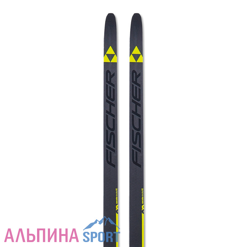 Лыжи FISCHER AEROLITE SKATE 90_STIFF