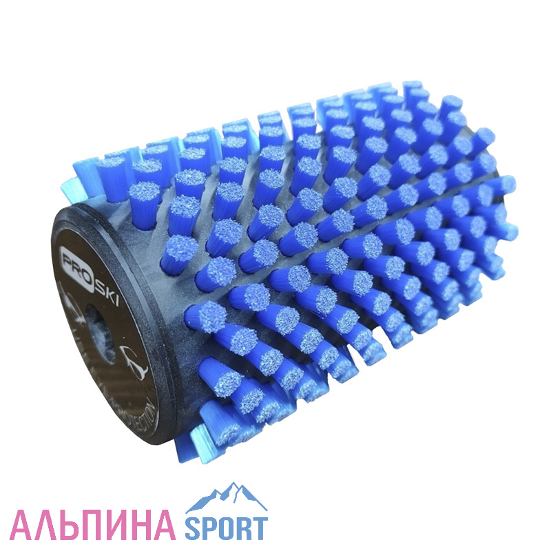 Роторная щетка PROSKI нейлон