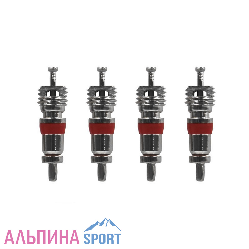 Ниппель температуростойкий -54/+150 С (10 шт)