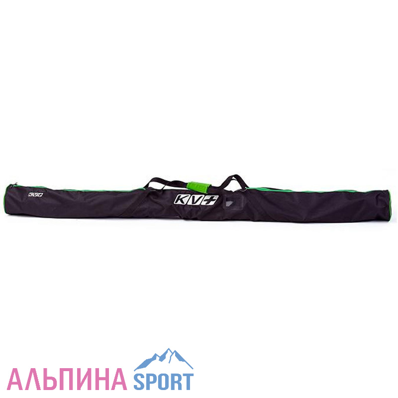 Чехол для лыж/палок KV+ на 1-3 пары 180 см