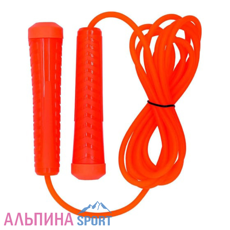 Скакалка "Fortius" Neon 3 м.